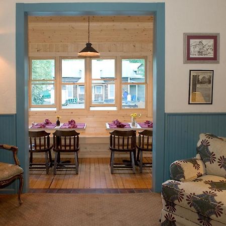 Elk Mountain Lodge Crested Butte Ngoại thất bức ảnh