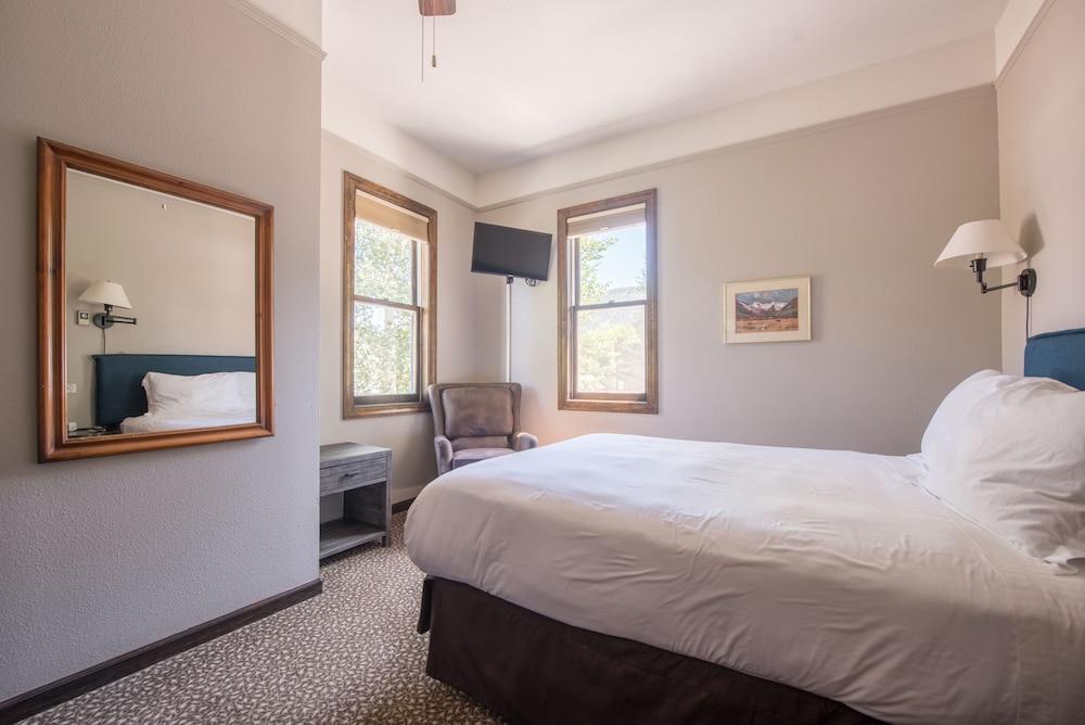 Elk Mountain Lodge Crested Butte Ngoại thất bức ảnh