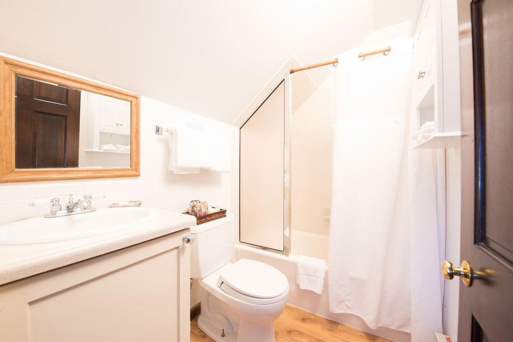 Elk Mountain Lodge Crested Butte Ngoại thất bức ảnh
