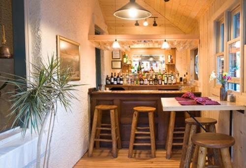 Elk Mountain Lodge Crested Butte Ngoại thất bức ảnh