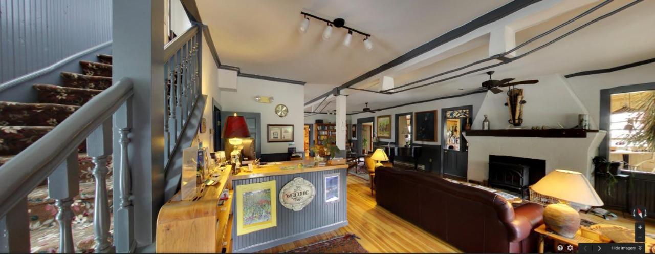 Elk Mountain Lodge Crested Butte Ngoại thất bức ảnh