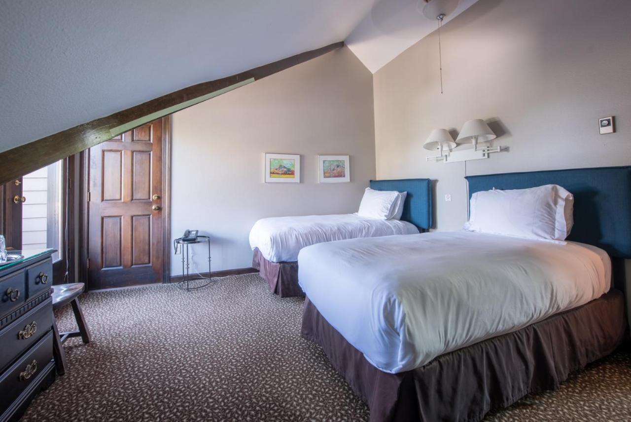 Elk Mountain Lodge Crested Butte Ngoại thất bức ảnh