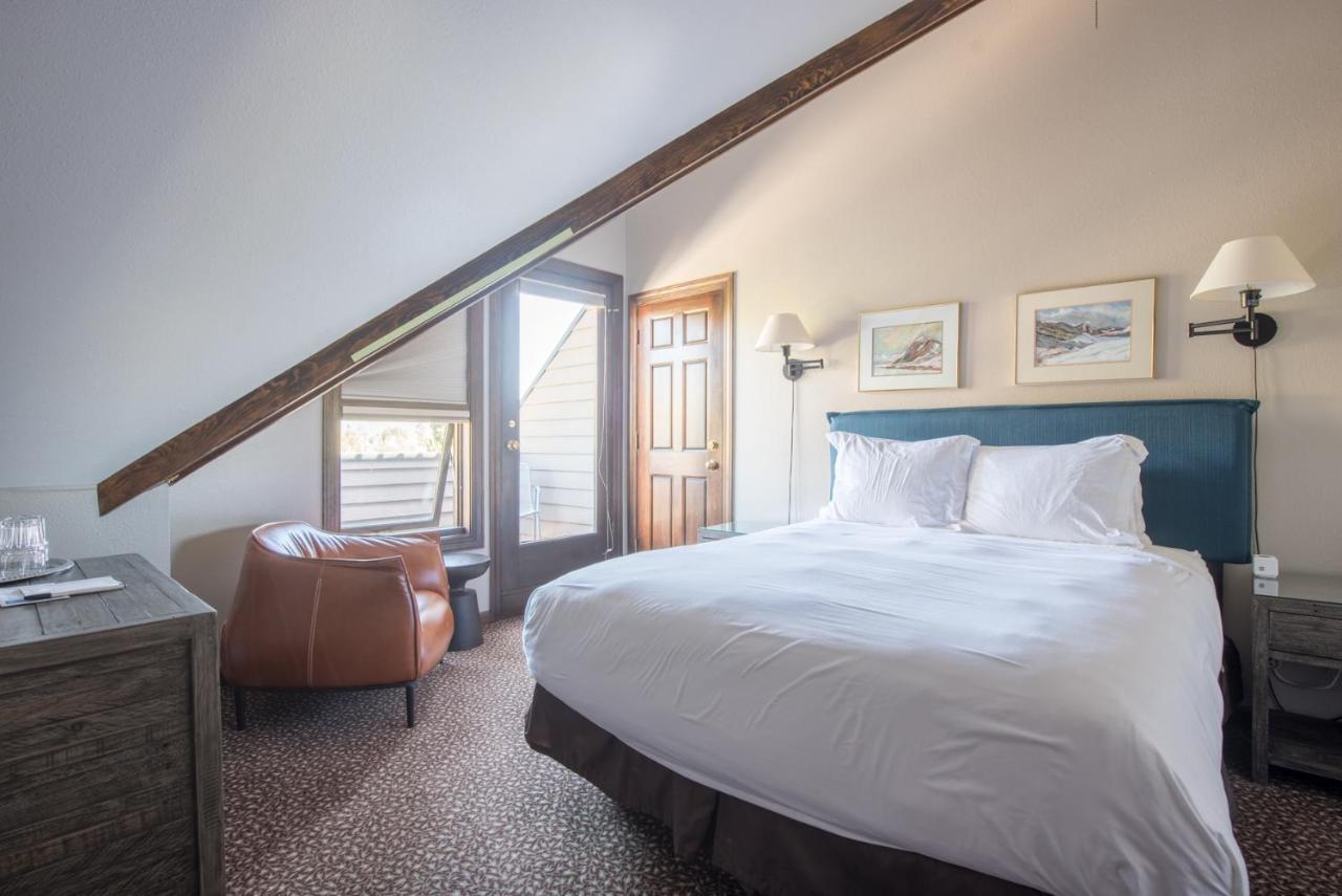 Elk Mountain Lodge Crested Butte Ngoại thất bức ảnh