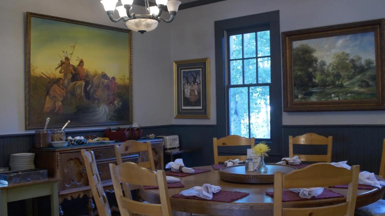 Elk Mountain Lodge Crested Butte Ngoại thất bức ảnh