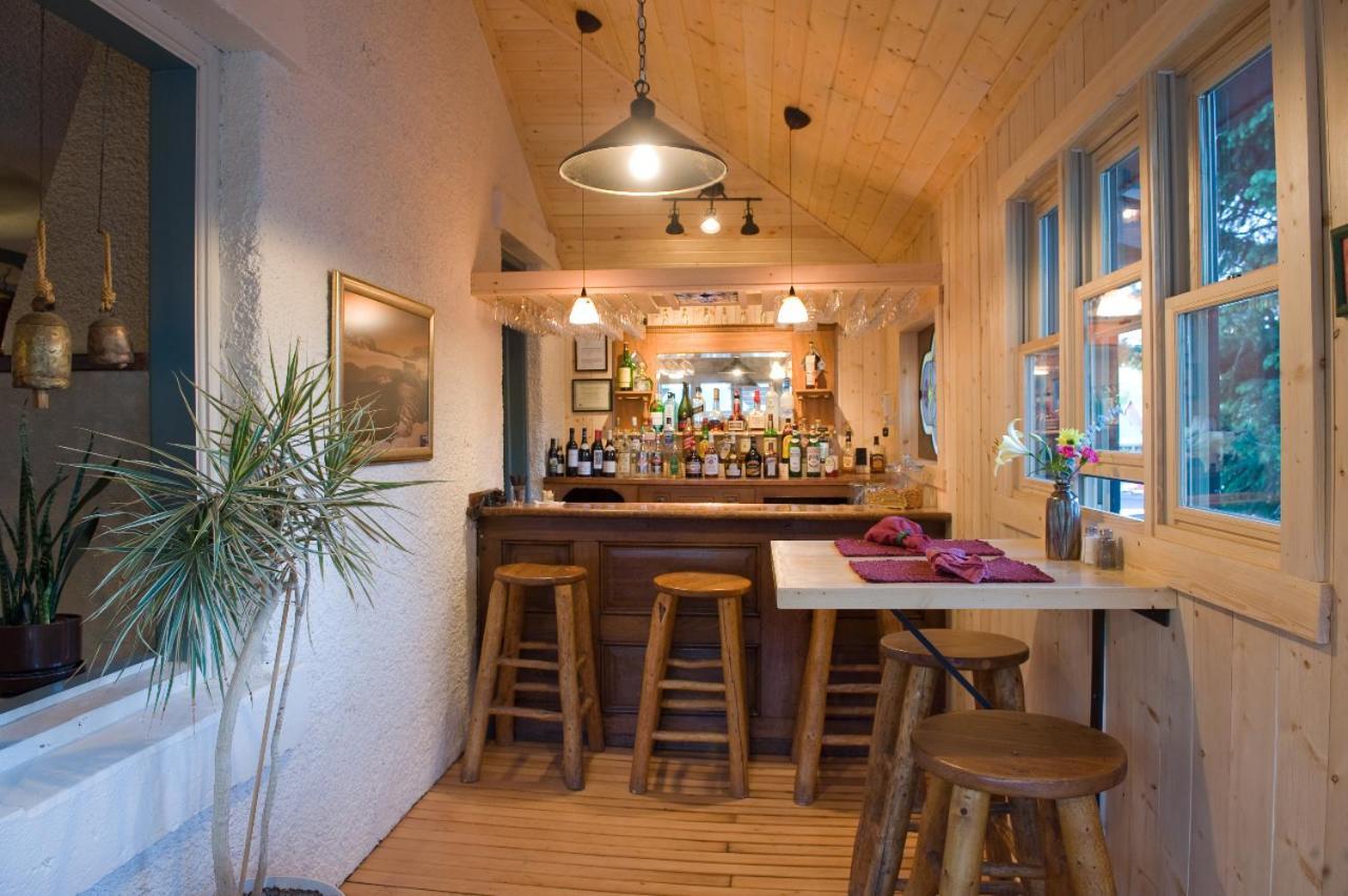 Elk Mountain Lodge Crested Butte Ngoại thất bức ảnh