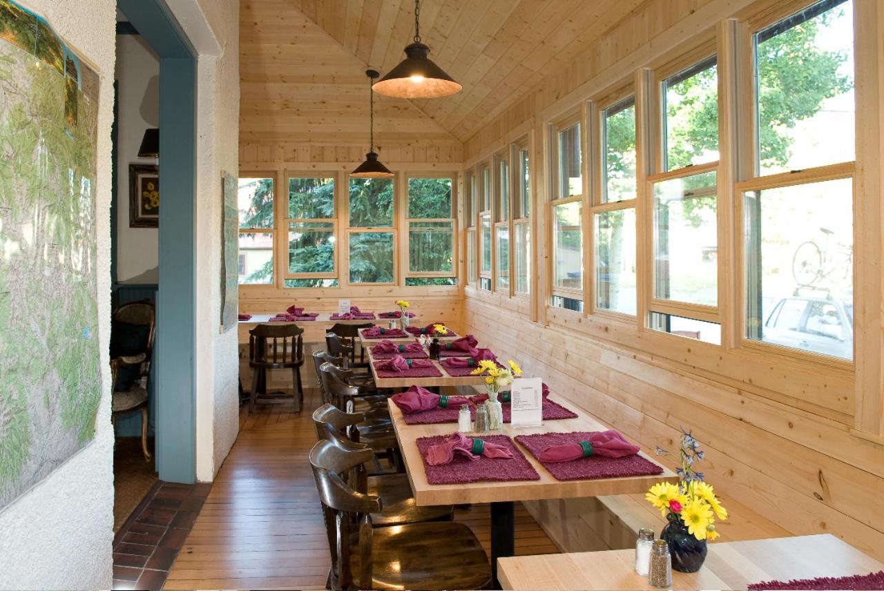 Elk Mountain Lodge Crested Butte Ngoại thất bức ảnh