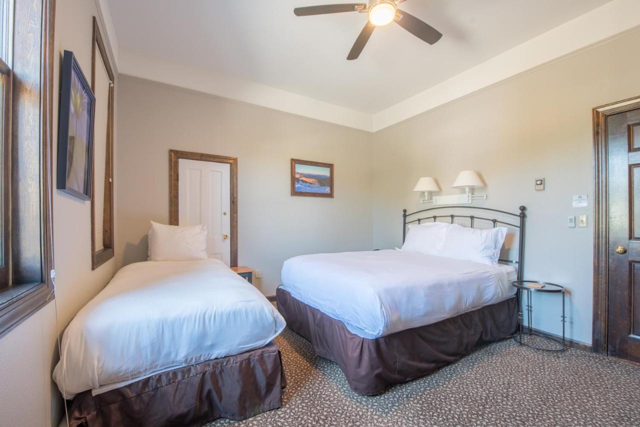 Elk Mountain Lodge Crested Butte Ngoại thất bức ảnh