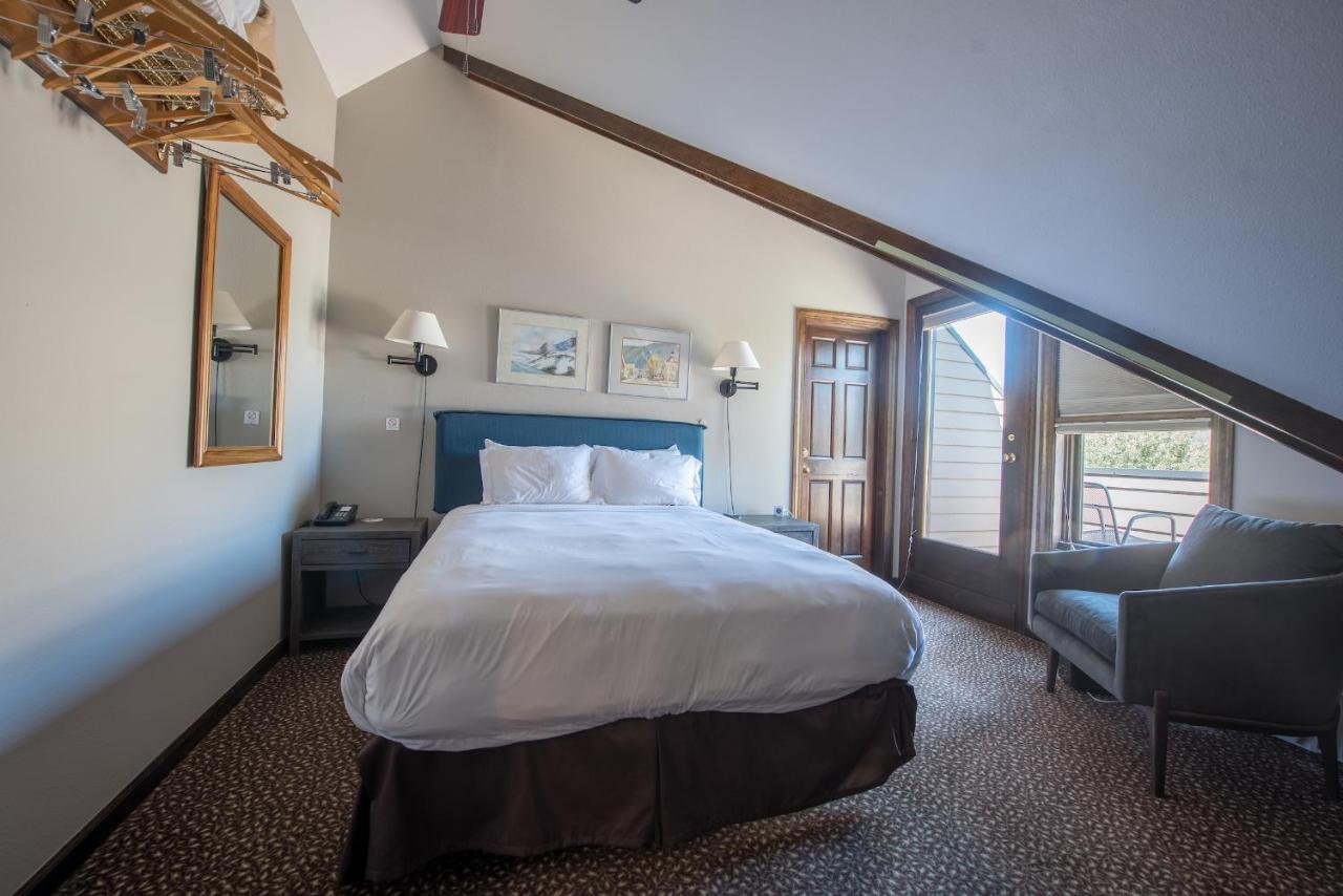 Elk Mountain Lodge Crested Butte Ngoại thất bức ảnh