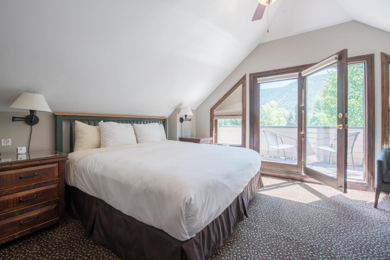 Elk Mountain Lodge Crested Butte Ngoại thất bức ảnh