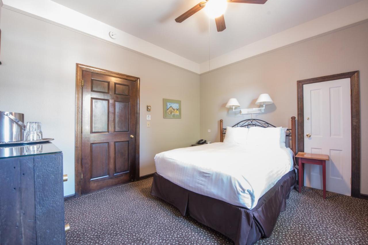 Elk Mountain Lodge Crested Butte Ngoại thất bức ảnh