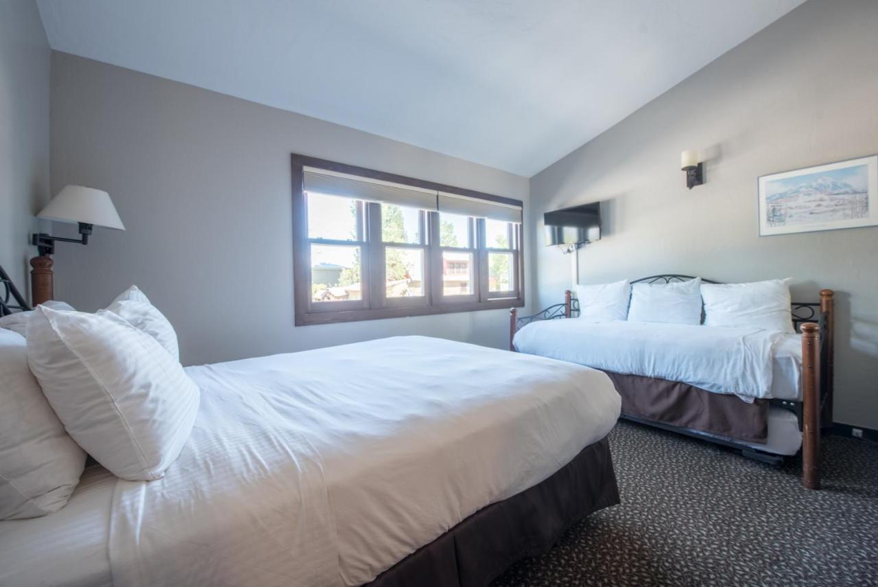 Elk Mountain Lodge Crested Butte Ngoại thất bức ảnh