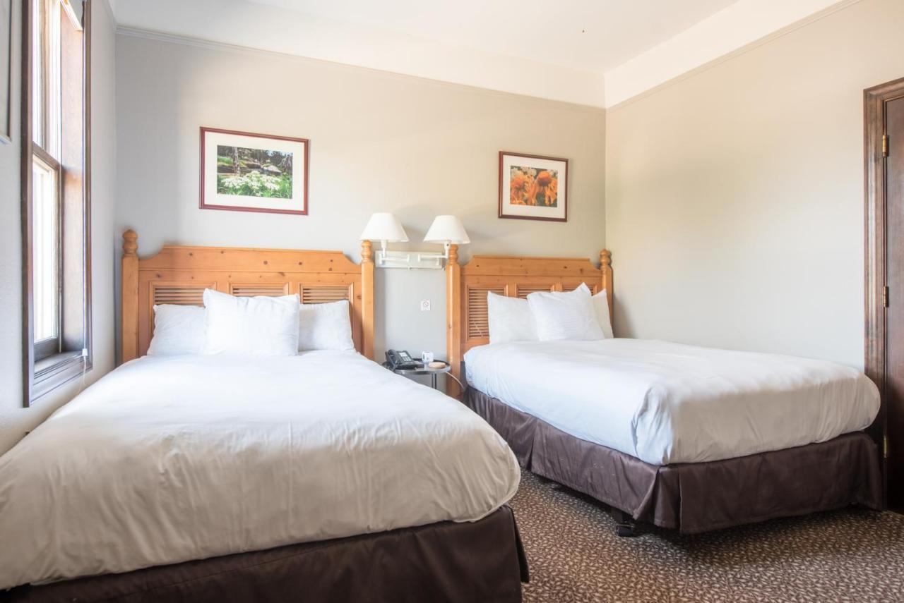 Elk Mountain Lodge Crested Butte Ngoại thất bức ảnh