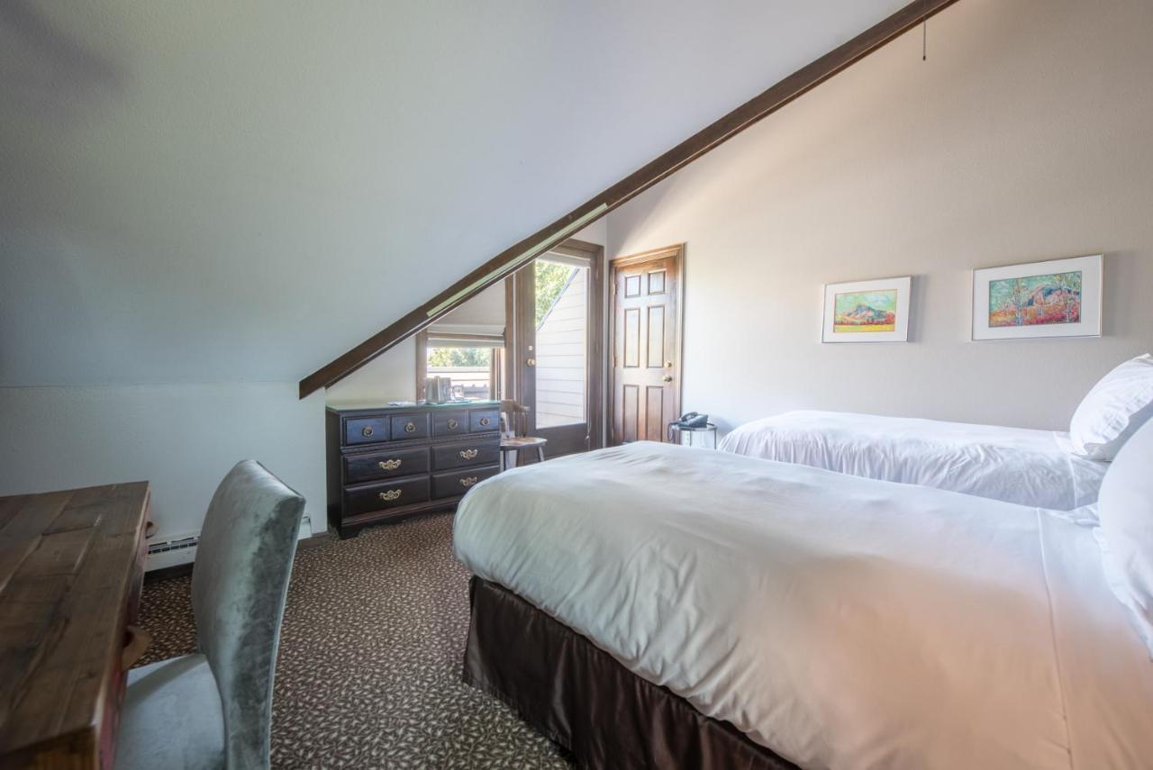 Elk Mountain Lodge Crested Butte Ngoại thất bức ảnh