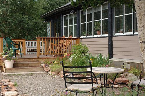 Elk Mountain Lodge Crested Butte Ngoại thất bức ảnh