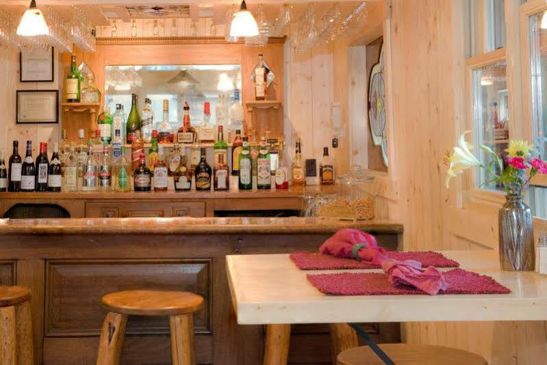 Elk Mountain Lodge Crested Butte Ngoại thất bức ảnh